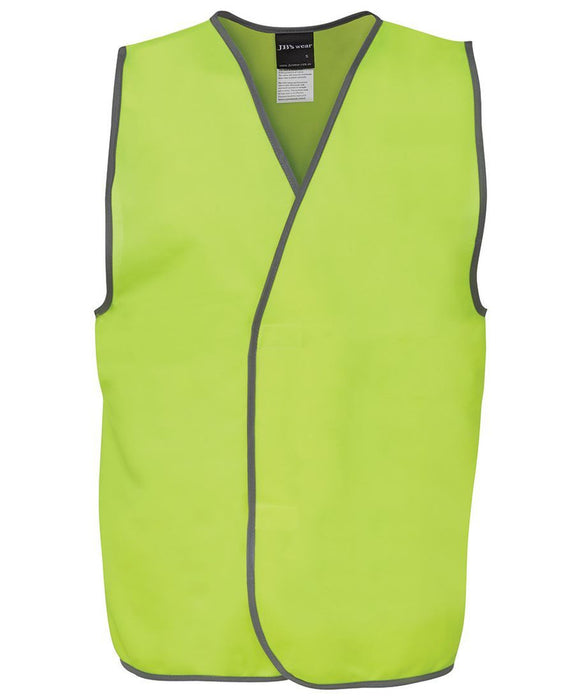 Yellow Day Only Vest