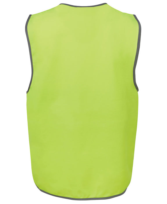 Yellow Day Only Vest