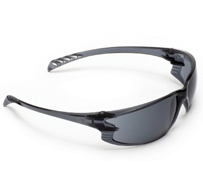 Glasses SAFETY 9902 Series - Smoke Lens