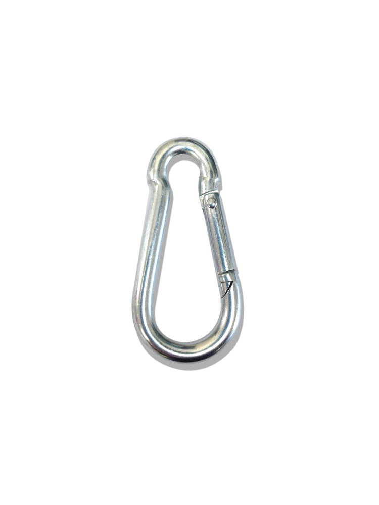 Chain Clip Steel 60mm — Euro Signs & Safety