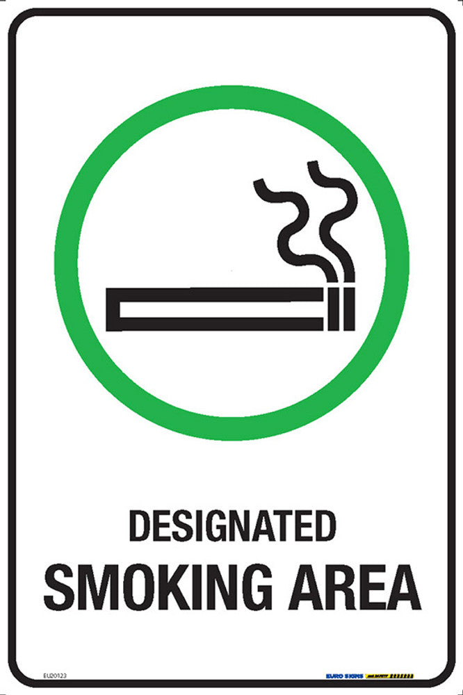No Smoking