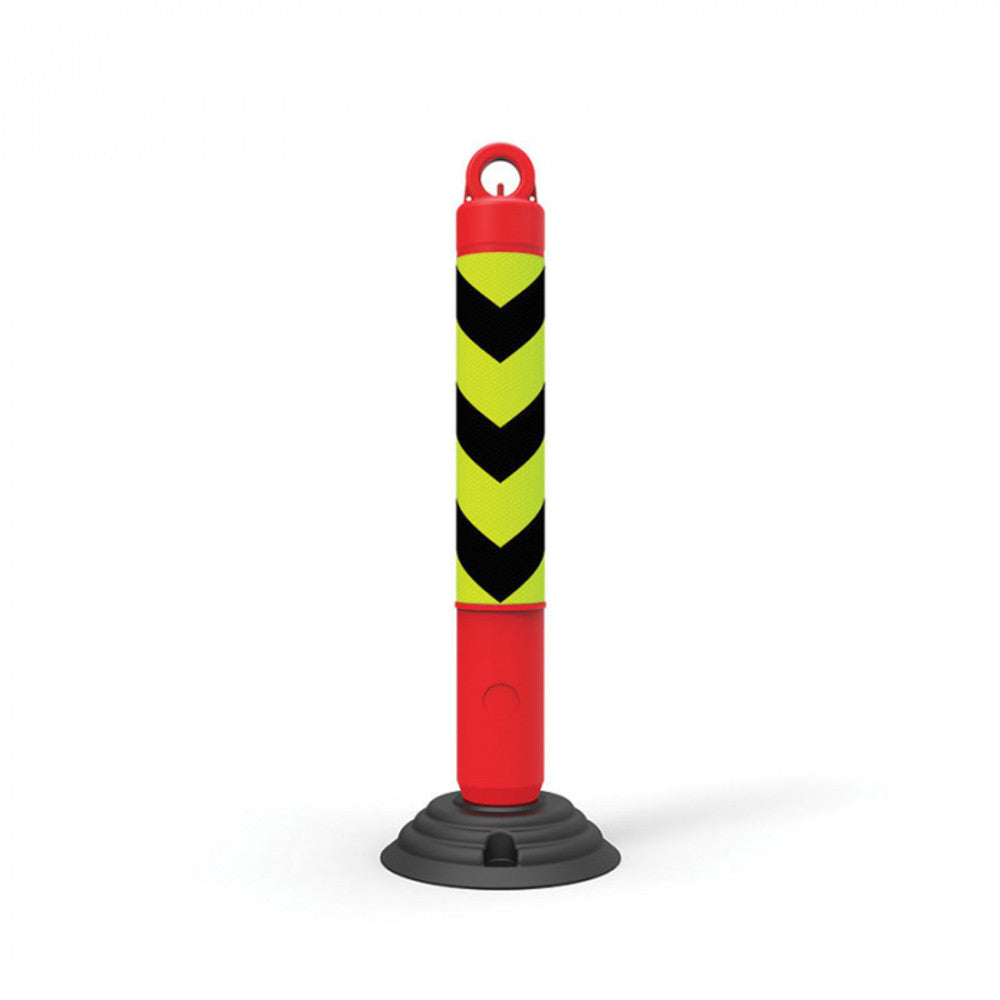 Guide Posts & PVC Bollards