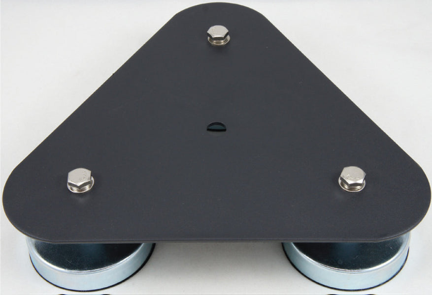 Mineflag BASE triangular magnetic — Euro Signs & Safety