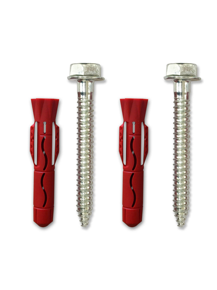 Speed HUMP FIXINGS for Bitumen / Concrete x 2 — Euro Signs & Safety
